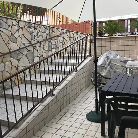 Grande Monolocale Terracina